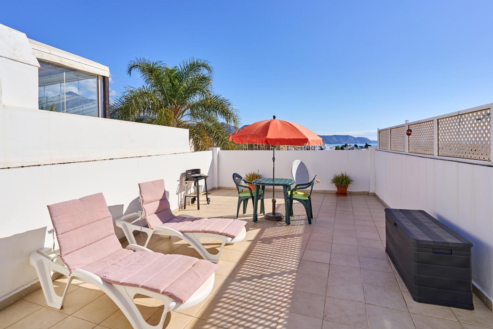 Apartamento Fernandita Appartamento *